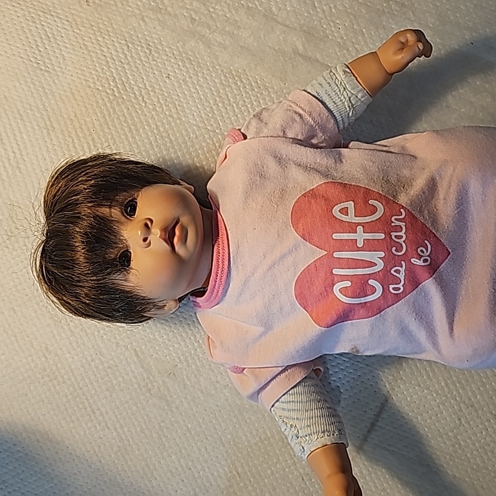 Baby 👶 doll - Picture 2 of 12